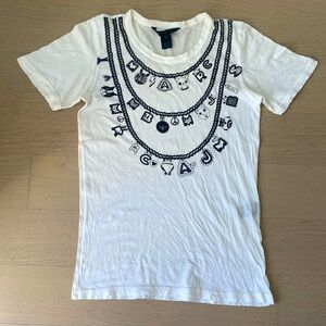 Marc Jacobs Tshirt